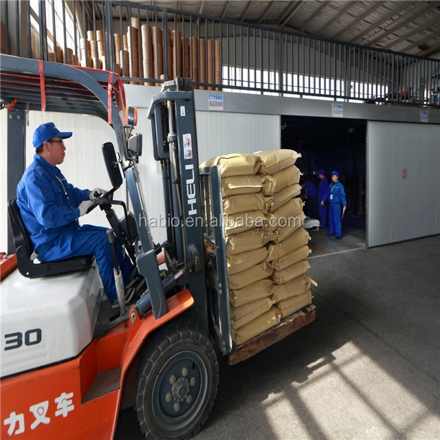 lipozyme as feed additive/supplement/enzyme for weight gain