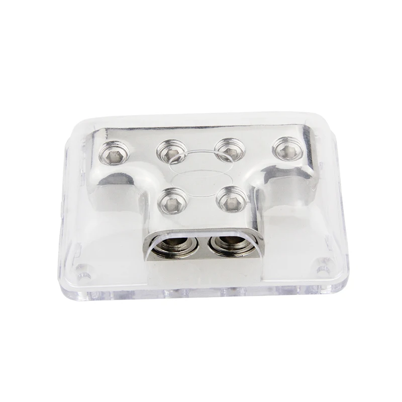 
High Quality Car Audio Power Distribution Terminal Block 