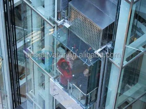 ORIA Elevator Parts Guide Rail Manufacturers guide rail for elevators TK3A Solid Guild Rails