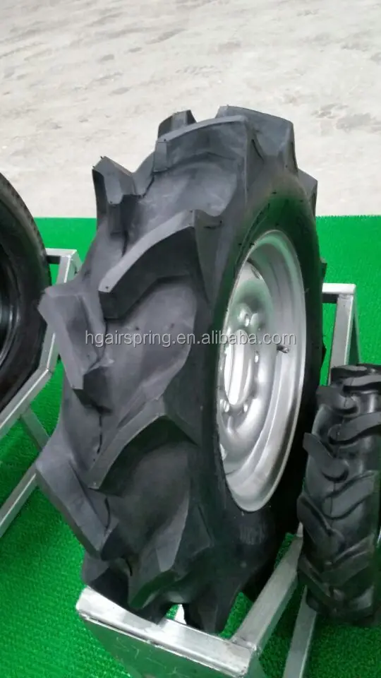 Agricultural tractor tire WINDRUNNER brand R-2 7-14