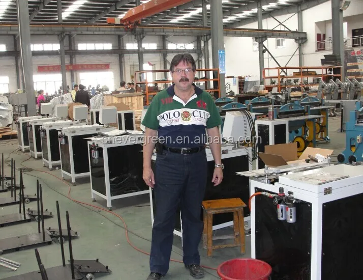 paper punching machine CK600A hole puncher