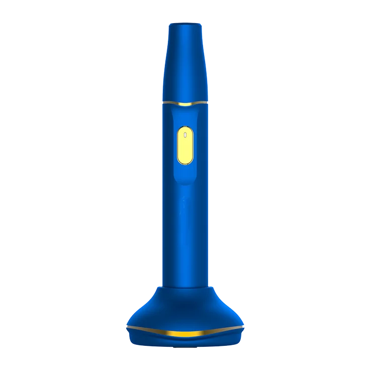 
Electronic Cigarette portable dry vape pen heat not burn mini vape pen 