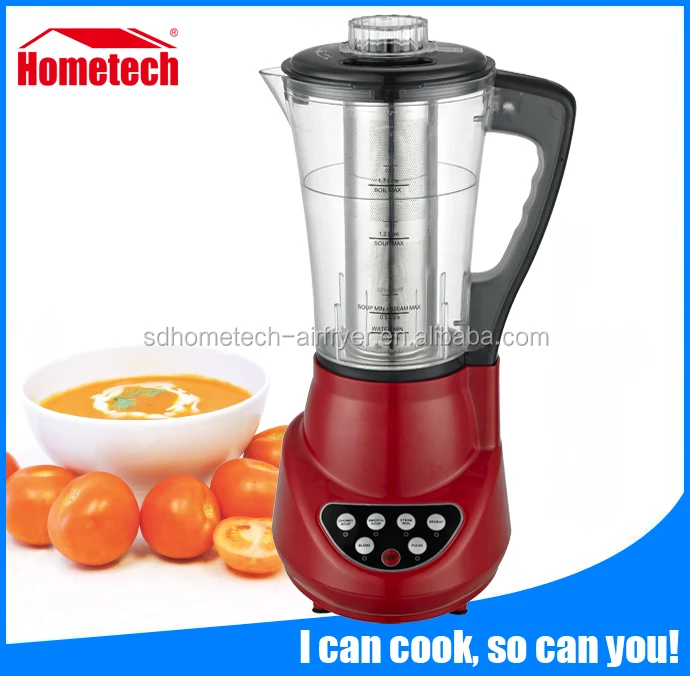 Soup Maker new soup blender smoothie maker