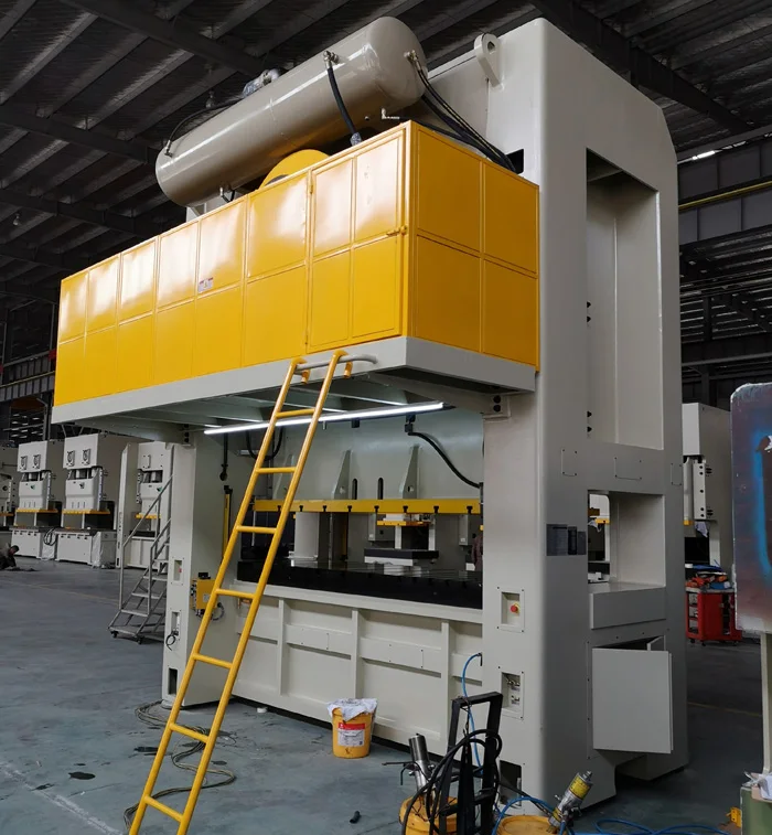 300 ton 400 ton 500 ton 600 ton progressive stamping press machine