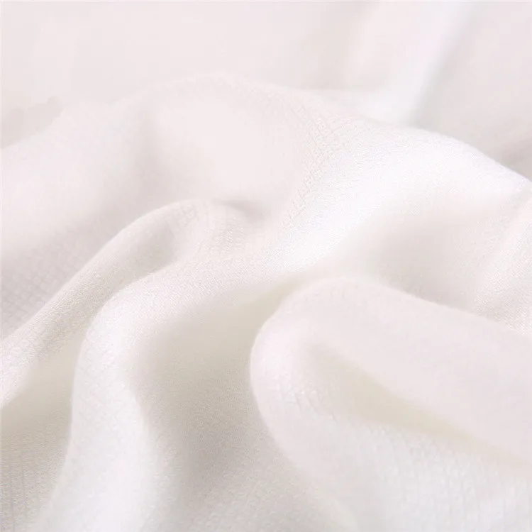 Washable Muslin Baby Cloth Diapers With Good Breathability 100 Cotton Folding Diapers For Newborn