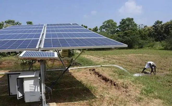 Quick delivery 7.5kw controller swimming pool heat solar pump inverter with mppt and vfd