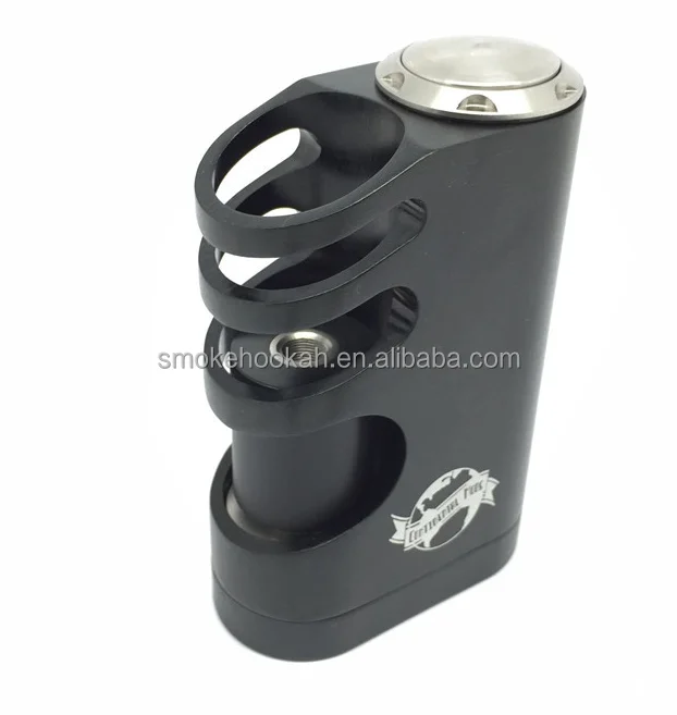 from smokehookah wholesale mech mod continental mod clone