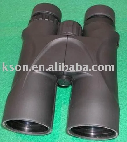 10x50 optical binoculars