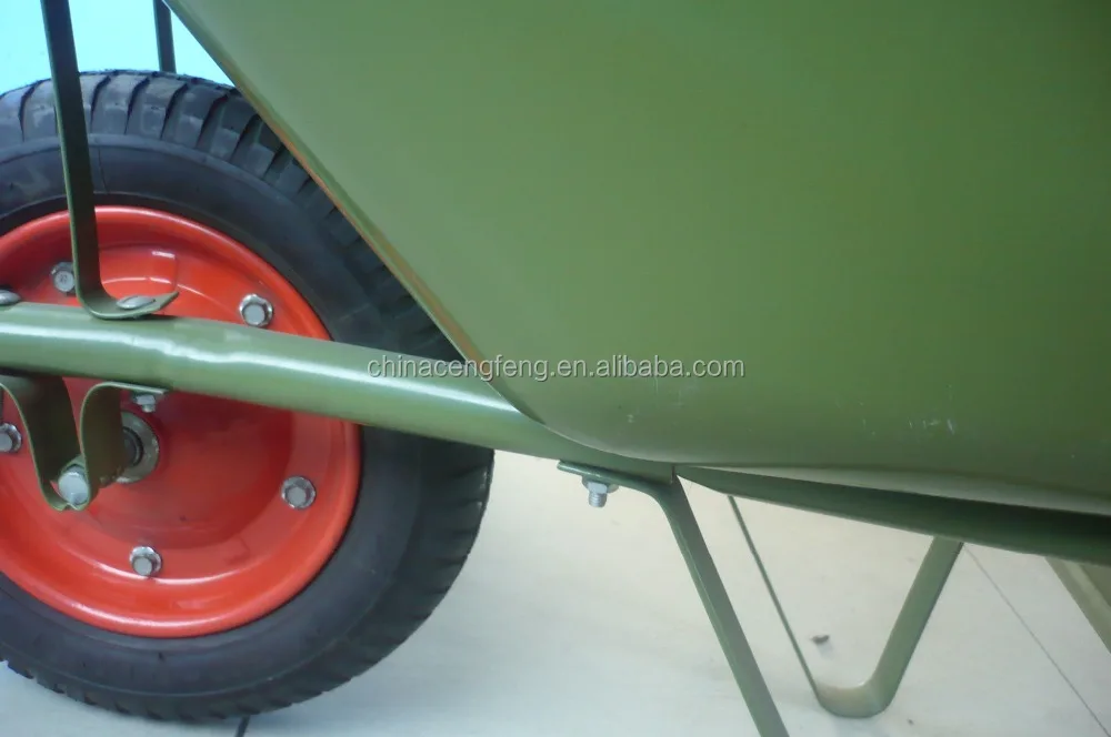 Колесо barrow 2200