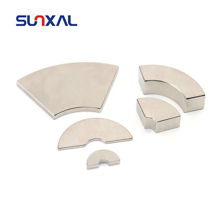 
TS16949 Certificated N52 N50 Motors Neodymium Block Ndfeb Electro Permanent Magnet 