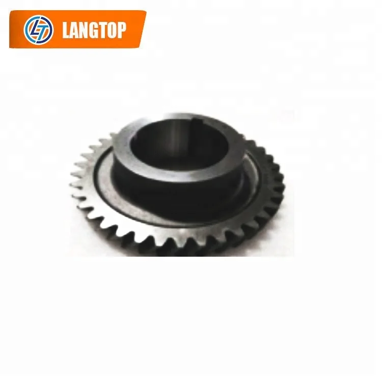 
38T Transmission Value Body 33422-1410 fit for Cvt K310 