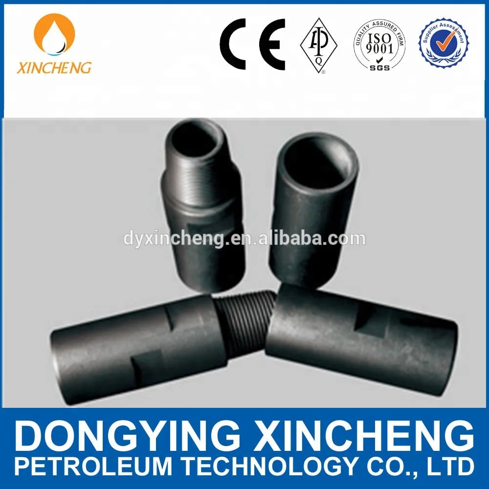
High quality API Drill Pipe Tool Joint 2 7/8