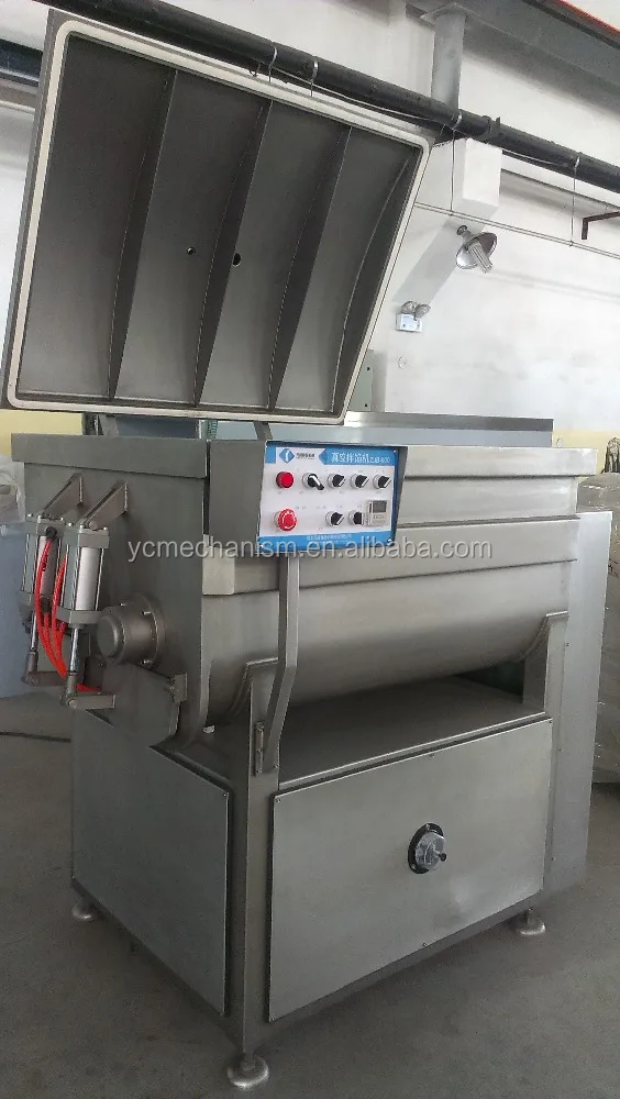 Sausage Used Electric Industrial Meat Mixer