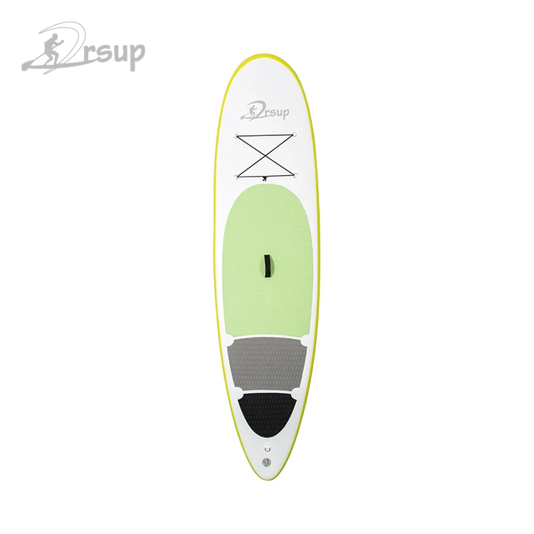 Производитель питания большой надувные доски для серфинга гигантский серфинга для команды