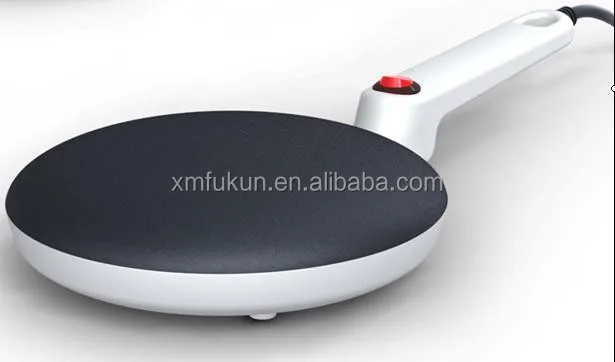 Factory Directly Supply Crepe Maker with CE LFGB ROHS Approved