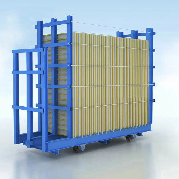 
precast slab production line sip panel equipment 