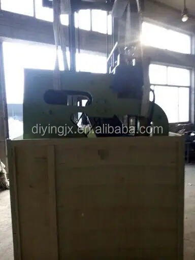 Construction Fiber Material Cutter/Nylon Fabric Chop Machine /Fiber Cutting Chopping machine