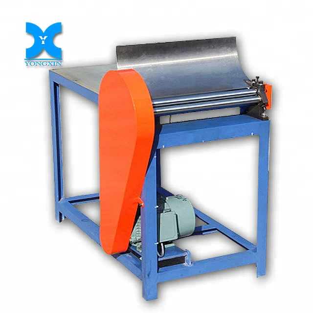 Полуавтоматический механический привод по индивидуальному заказу CY400, круглое формовочное устройство для жестяных банок