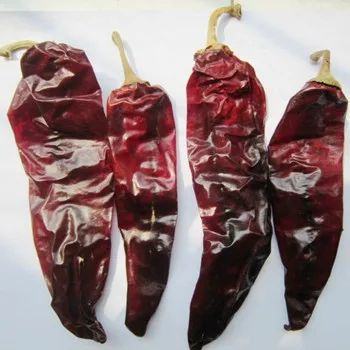 Guochen High Quality Best Price ASTA160-240 Hot Spicy Dry Red Chili Pepper Dry Sweet Red Pepper for barbeque