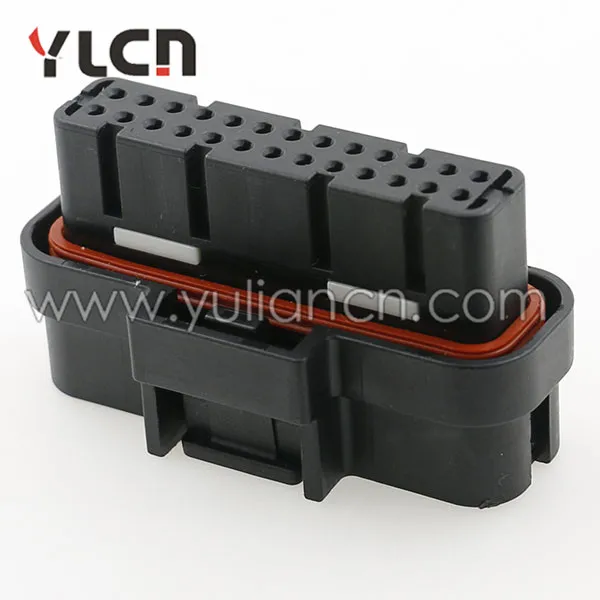 CKK726-1.2-21 профессиональный 26 pin female ecu автомобильной разъем