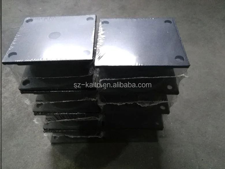 Rubber Buffer 345215 for Dynapac Road Roller