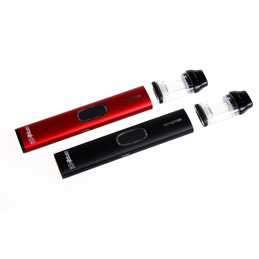  Карманная электронная сигарета Sigelei Compak range Compack pen mod и внутренняя батарея