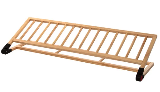 Bed side eco friendly  toddler safety bed rail guard