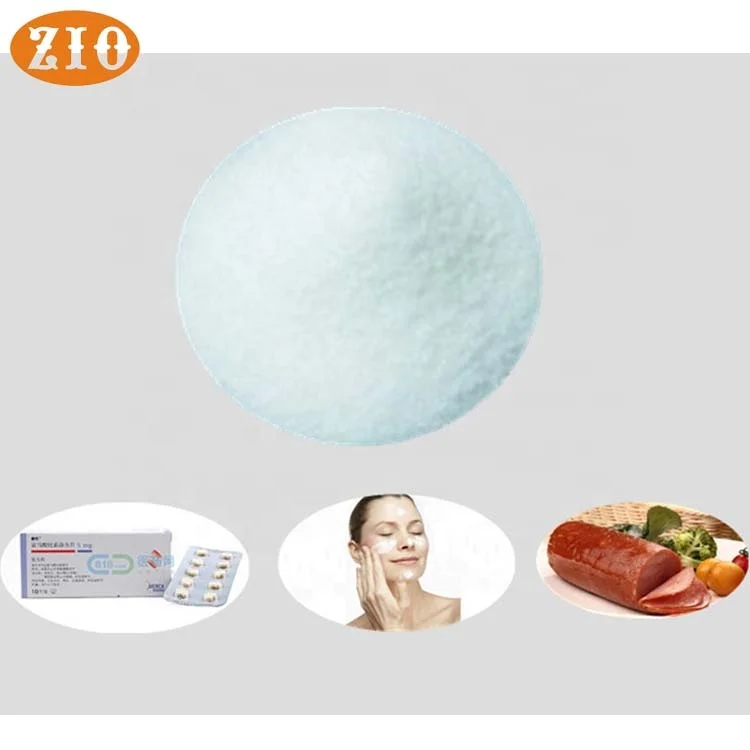 Natural organic acid salicylic acid powder/ salicylic acid price