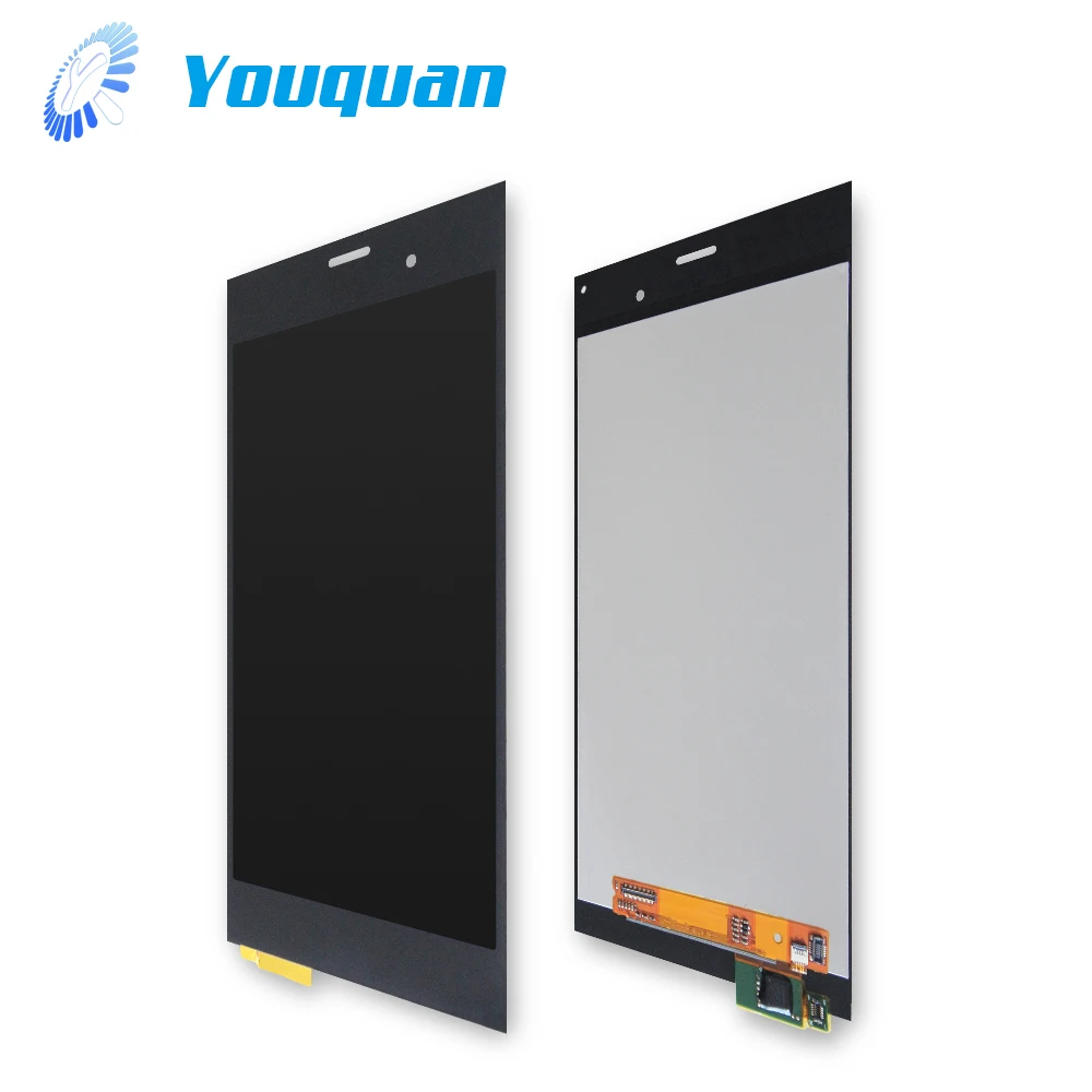 Factory price for sony z3 lcd,for sony xperia z3 mobile phone lcd
