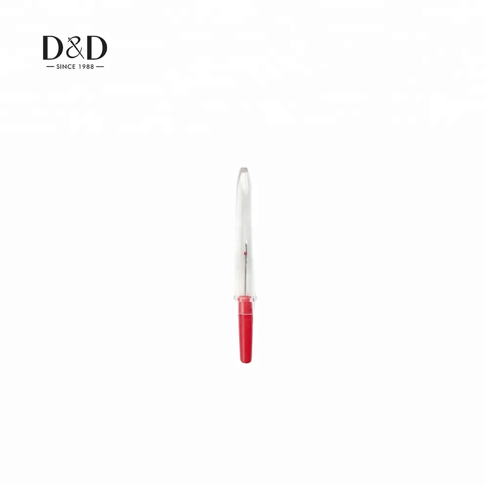 Amazon Top Seller China Suppliers personalized hotel cork thread sewing sets for crochet
