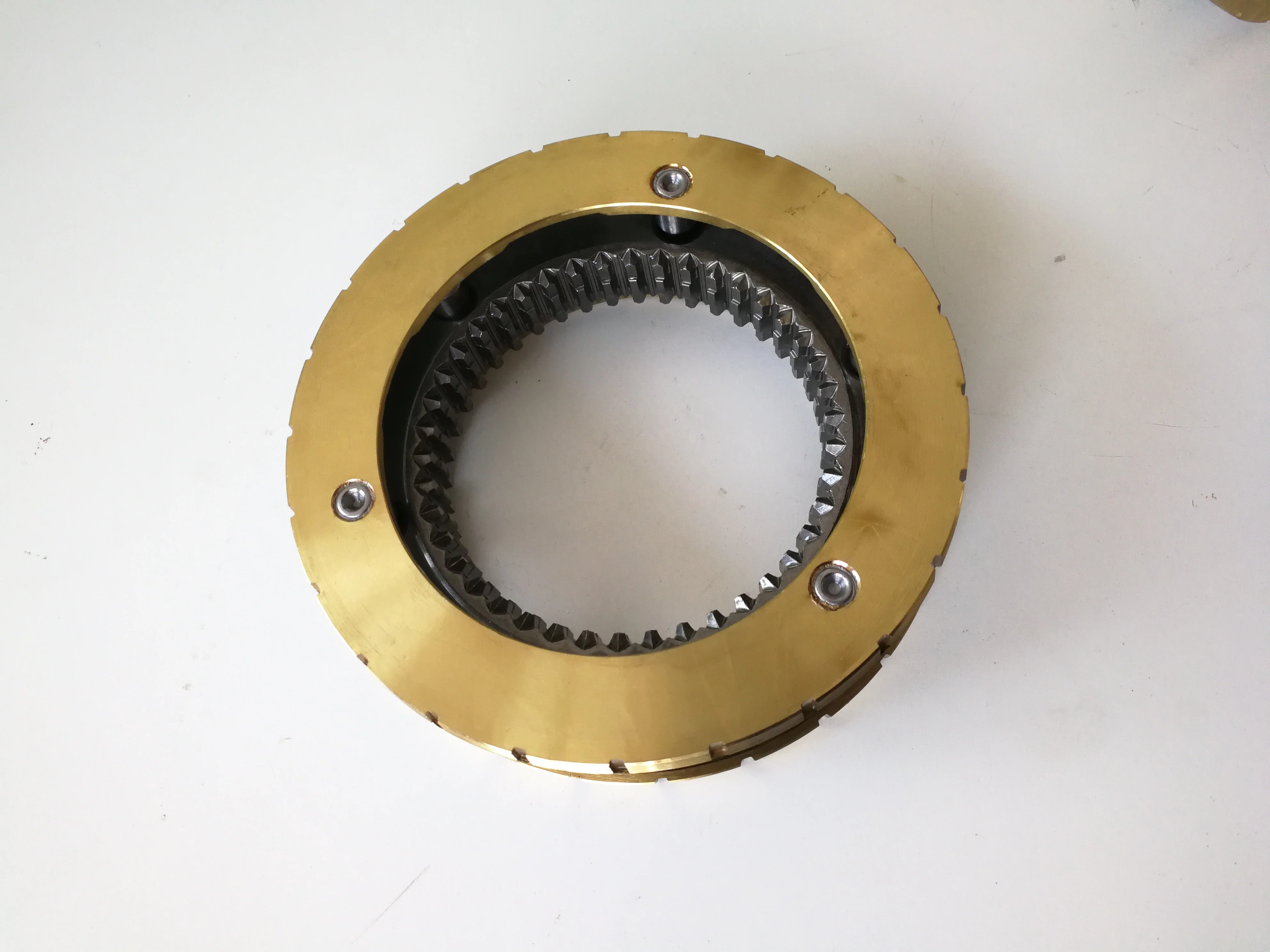 
Synchronizer Assy for Fuso 6D16 FM415 ME627387 ME621341 