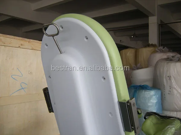 BT-GC002b China manufacturer CE ISO hospital gyno operation beds medical delivery gyne table procedure chair for sales