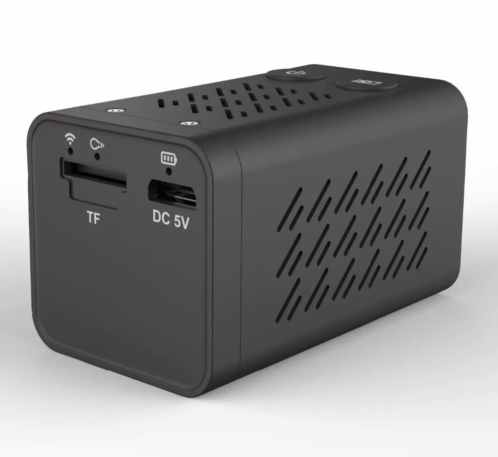 
Howell WJ11 2018 new model full HD 720P/1080P room mini hidden security camera with motion detection 