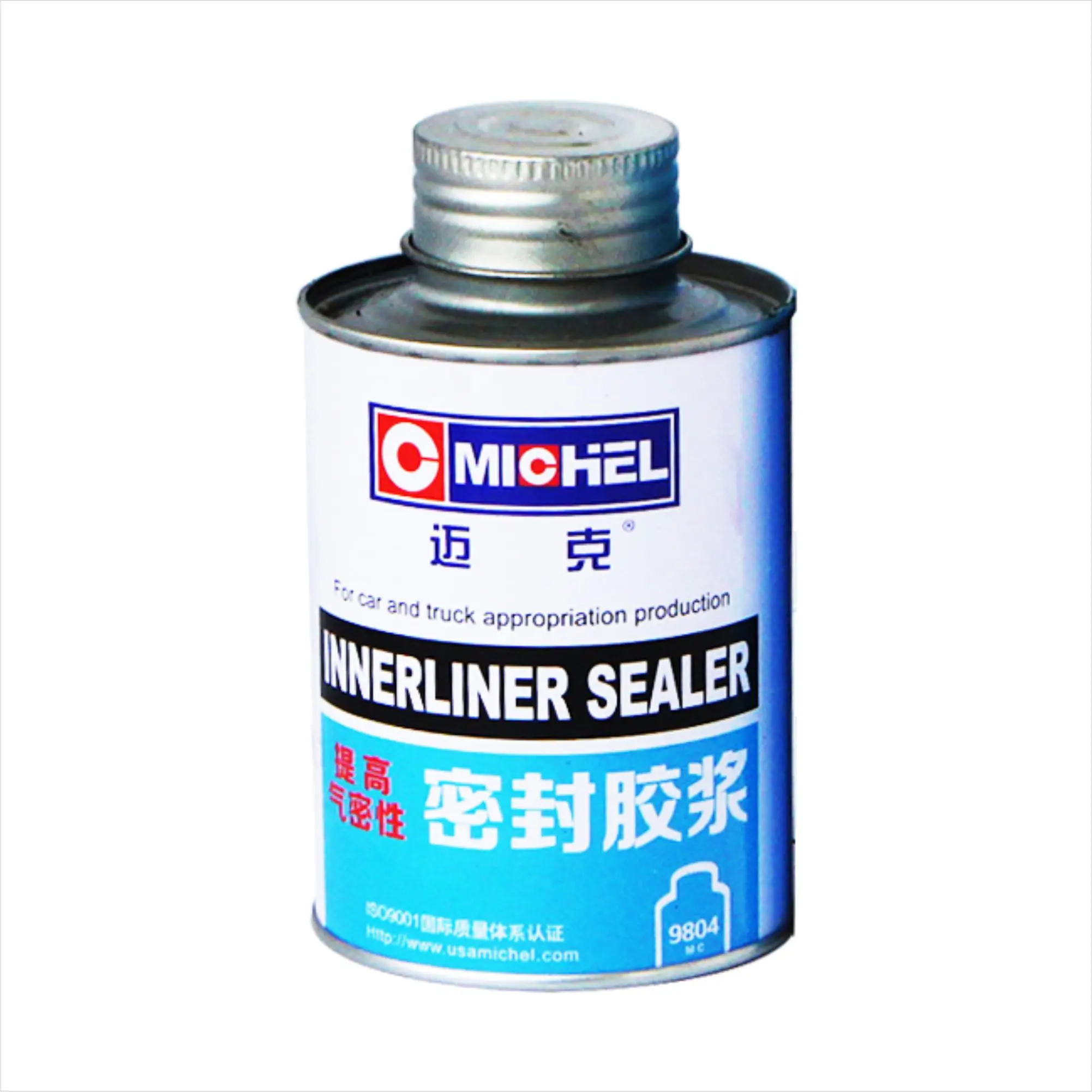 
Innerliner Sealer Cement Sealant For Over Buffed Inner Liner 