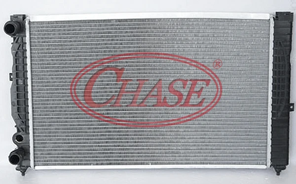 ICE COOLING RADIATOR Audi A6 S6 A4 S4 Passat 5 1997- 1.8-1.9d MT 8D0121251AT 8D0121251BA 8D0121251BJ 8D0121251BH 60308A AI2189