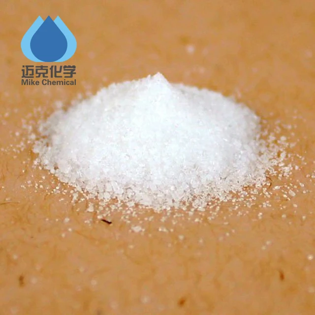 
Buy citric acid mono hydrate From Food Additives Manufacturer Shandong Mike Chemicals 