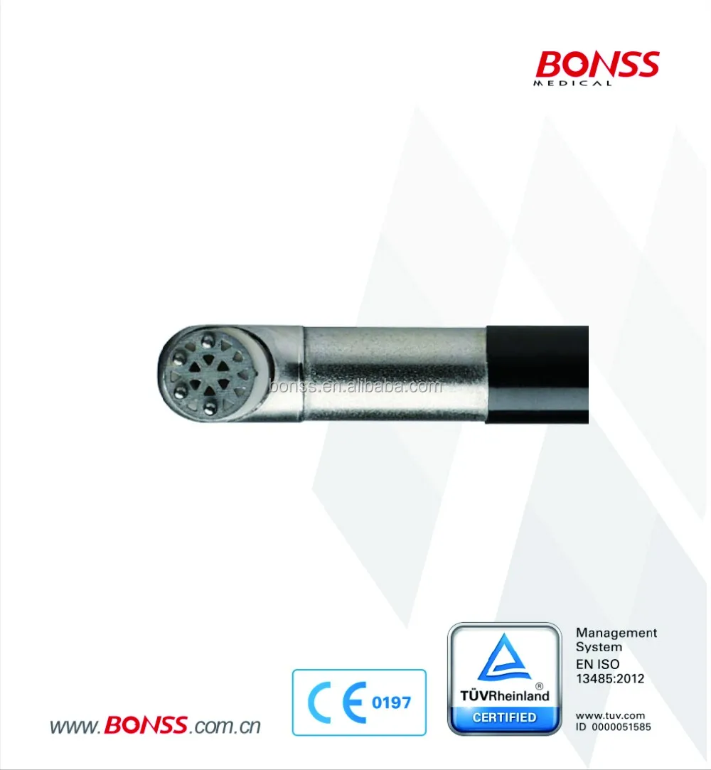 BONSS RF Plasma Surgical Plasma system for ENT, Spine & Orthopedics