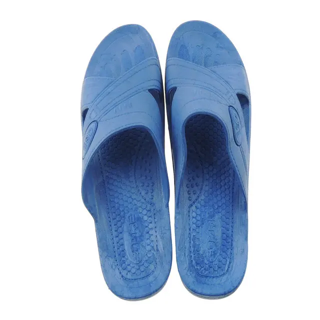 Cheaper Cleanroom ESD SPU Safety Antistatic Slipper CR0629