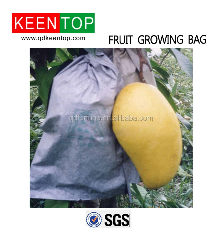 
40um banana ripening plastic bag 