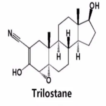 
Trilostane CAS No.13647-35-3 