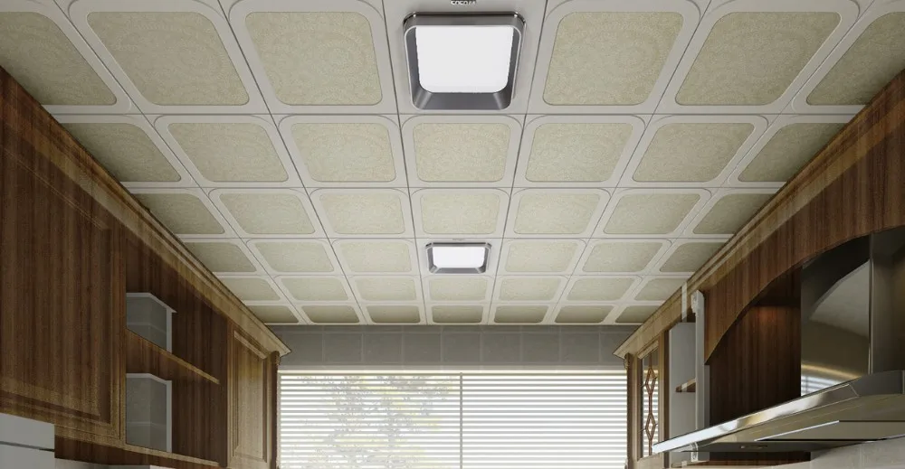 PVC bathroom tiles for wall covering/ plastic wall tiles