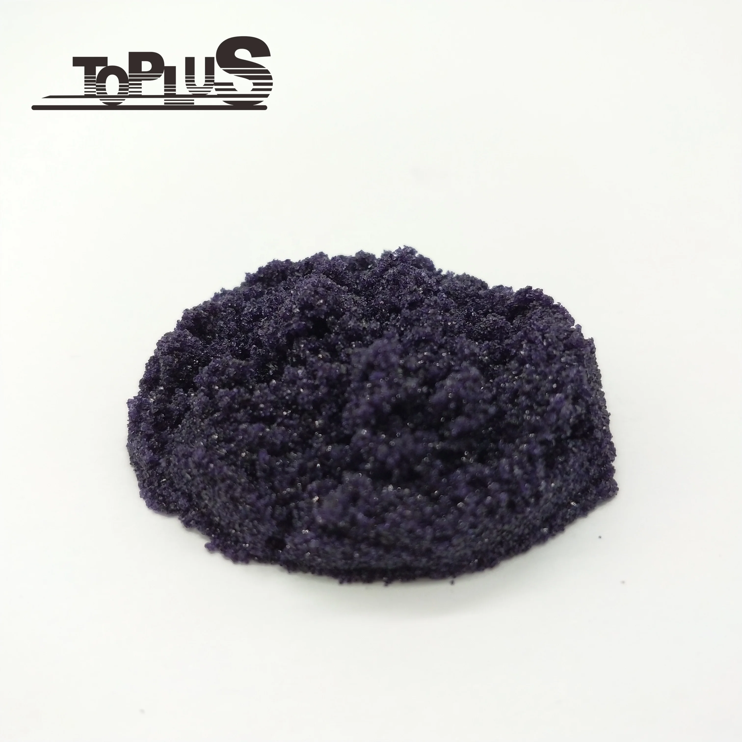 Chromic Nitrate Used in industry