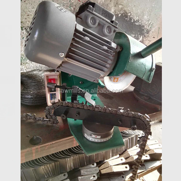 saw blade sharpening blade machine,tct saw blade grinding machine,band saw blade sharpening machine with CE certification