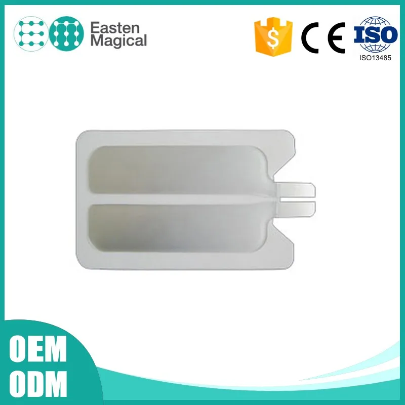 Medical Equipment names DD-2Z Electrosurgical Diathermy Machine with CE ISO certifications