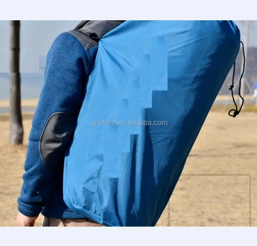 
High quality Sleeping mattress for outdoor activities like camping, hiking,BBQ 