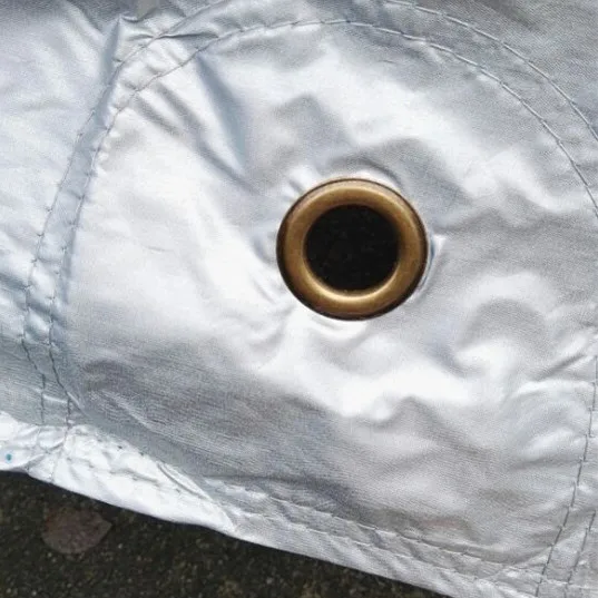 uv protection waterproof polyester motorcycle cover motor cover