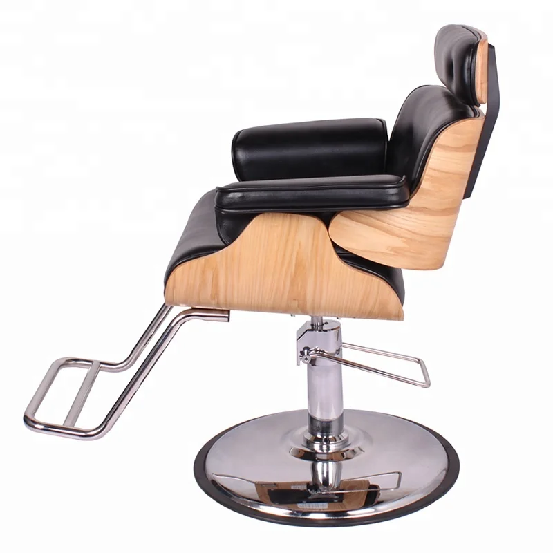 
Wholesale Cocoa salon styling chair supplier 
