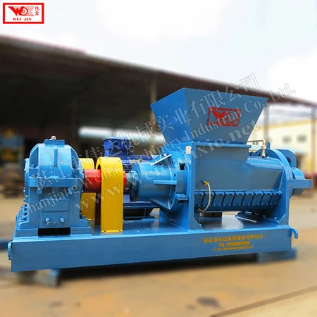 Широкое применение резиновая спираль разрывная и дробления машина