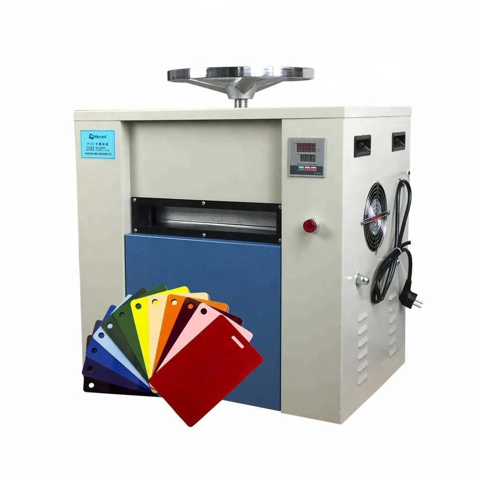 High Quality Coated PVC Card Laminate Overlay Film for ID Card Making