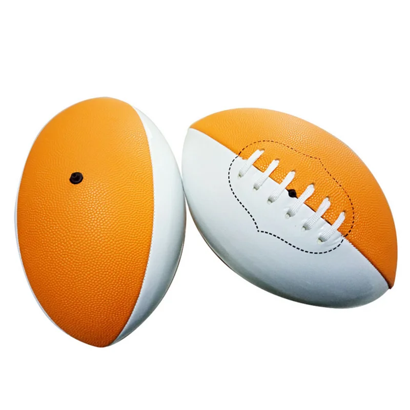 ActEarlier Custom Logo mini Football Australian football Footy